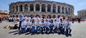 Orchestra a Verona